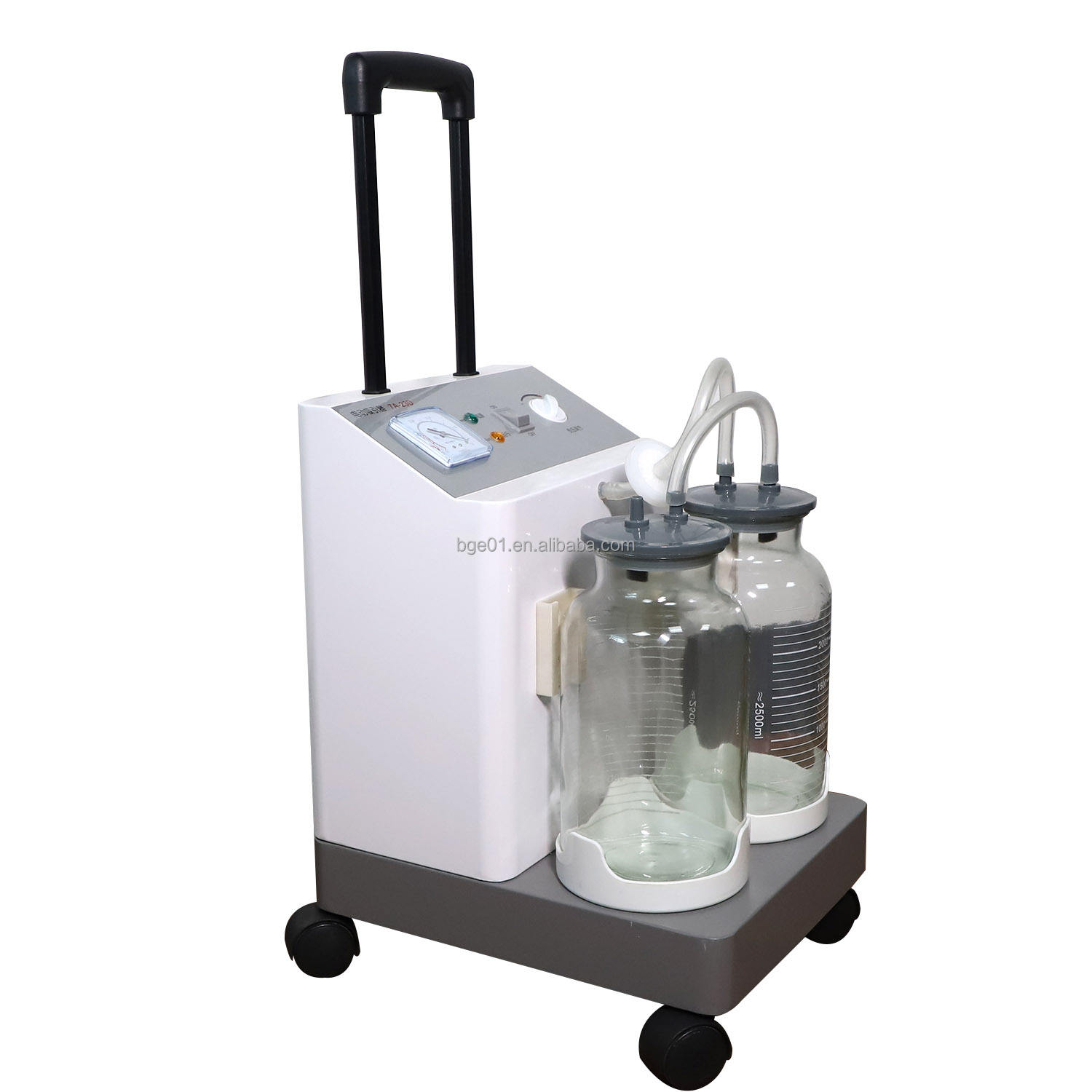 135-H003-C Portable Rechargeable Adult Sputum Suction Device Household Convenient Electric Vacuum for El.jpg